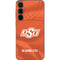 Oklahoma State University Orange Jersey Galaxy A55 5G Skin