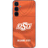 Oklahoma State University Orange Jersey Galaxy A55 5G Skin