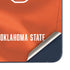 Oklahoma State University Orange Jersey Galaxy A55 5G Skin