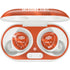 Oklahoma State University Orange Jersey Galaxy Buds Plus Skin