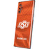 Oklahoma State University Orange Jersey Galaxy Note 10 Plus Skin