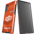 Oklahoma State University Orange Jersey Galaxy Note 10 Pro Case
