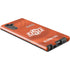 Oklahoma State University Orange Jersey Galaxy Note 10 Pro Case