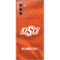 Oklahoma State University Orange Jersey Galaxy Note 10 Skin