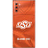 Oklahoma State University Orange Jersey Galaxy Note 10 Skin
