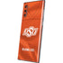 Oklahoma State University Orange Jersey Galaxy Note 10 Skin