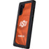 Oklahoma State University Orange Jersey Galaxy Note 10 Waterproof Case