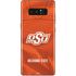 Oklahoma State University Orange Jersey Galaxy Note 8 Skin