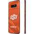 Oklahoma State University Orange Jersey Galaxy Note 8 Skin