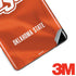 Oklahoma State University Orange Jersey Galaxy Note 8 Skin