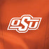 Oklahoma State University Orange Jersey Galaxy Note 8 Skin