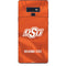 Oklahoma State University Orange Jersey Galaxy Note 9 Skin