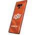 Oklahoma State University Orange Jersey Galaxy Note 9 Skin