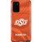Oklahoma State University Orange Jersey Galaxy Note20 5G Pro Case