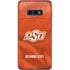 Oklahoma State University Orange Jersey Galaxy S10e Skin