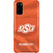Oklahoma State University Orange Jersey Galaxy S20 Lite Case