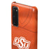Oklahoma State University Orange Jersey Galaxy S20 Lite Case