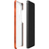 Oklahoma State University Orange Jersey Galaxy S20 Lite Case
