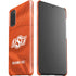 Oklahoma State University Orange Jersey Galaxy S20 Lite Case