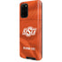 Oklahoma State University Orange Jersey Galaxy S20 Plus Pro Case