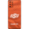 Oklahoma State University Orange Jersey Galaxy S20 Plus Skin