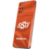 Oklahoma State University Orange Jersey Galaxy S20 Plus Skin