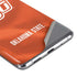 Oklahoma State University Orange Jersey Galaxy S20 Plus Skin