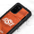 Oklahoma State University Orange Jersey Galaxy S20 Plus Waterproof Case