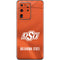 Oklahoma State University Orange Jersey Galaxy S20 Ultra 5G Skin