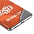 Oklahoma State University Orange Jersey Galaxy S20 Ultra 5G Skin