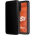 Oklahoma State University Orange Jersey Galaxy S20 Waterproof Case