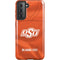 Oklahoma State University Orange Jersey Galaxy S21 5G Pro Case