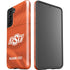 Oklahoma State University Orange Jersey Galaxy S21 5G Pro Case