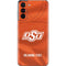 Oklahoma State University Orange Jersey Galaxy S21 5G Skin