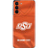 Oklahoma State University Orange Jersey Galaxy S21 5G Skin