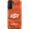 Oklahoma State University Orange Jersey Galaxy S21 Plus 5G Pro Case