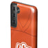 Oklahoma State University Orange Jersey Galaxy S21 Plus 5G Pro Case