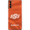 Oklahoma State University Orange Jersey Galaxy S21 Plus 5G Skin