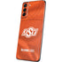 Oklahoma State University Orange Jersey Galaxy S21 Plus 5G Skin