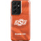 Oklahoma State University Orange Jersey Galaxy S21 Ultra 5G Pro Case