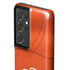Oklahoma State University Orange Jersey Galaxy S21 Ultra 5G Pro Case