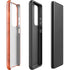 Oklahoma State University Orange Jersey Galaxy S21 Ultra 5G Pro Case