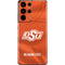 Oklahoma State University Orange Jersey Galaxy S21 Ultra 5G Skin