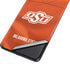 Oklahoma State University Orange Jersey Galaxy S21 Ultra 5G Skin