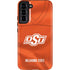 Oklahoma State University Orange Jersey Galaxy S22 Plus Pro Case