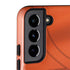 Oklahoma State University Orange Jersey Galaxy S22 Plus Pro Case