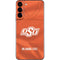 Oklahoma State University Orange Jersey Galaxy S22 Plus Skin