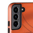 Oklahoma State University Orange Jersey Galaxy S22 Pro Case