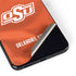 Oklahoma State University Orange Jersey Galaxy S22 Skin
