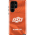 Oklahoma State University Orange Jersey Galaxy S22 Ultra Pro Case